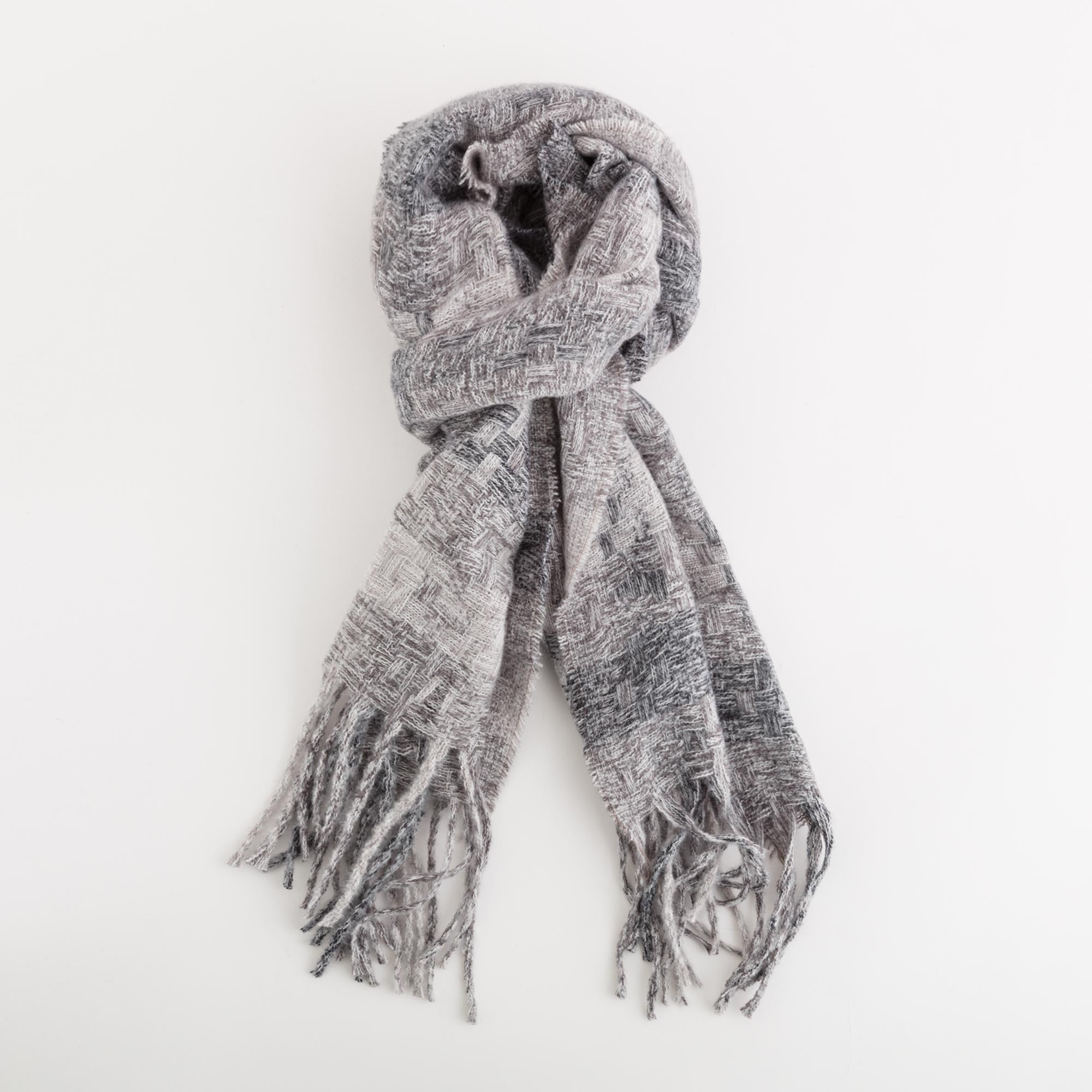 Men's Scarf — Textile – Orkida.eu