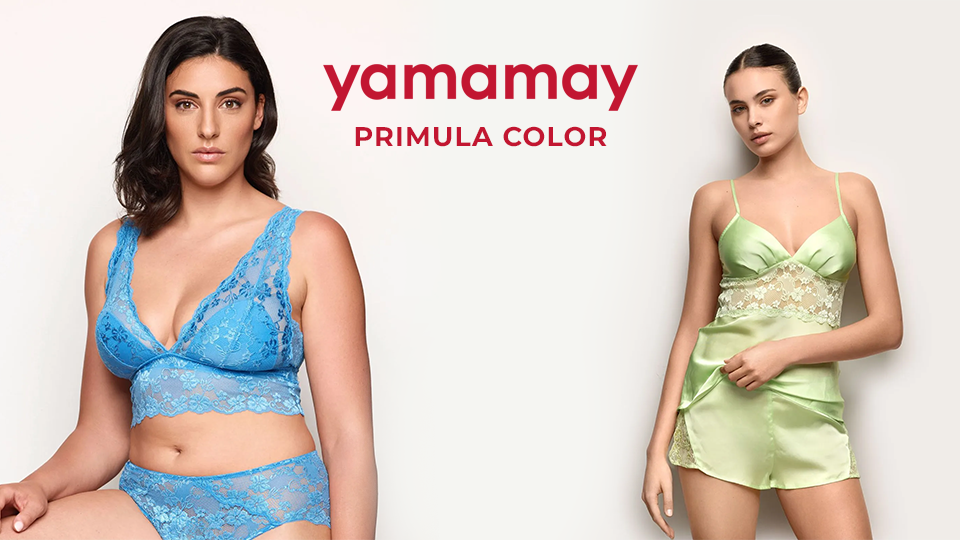 Primula Color – Boje koje definiraju sezonu