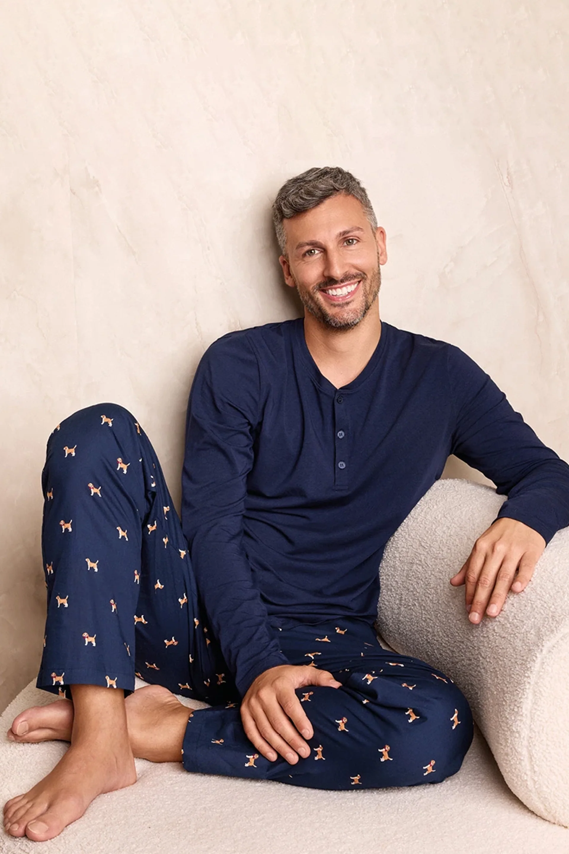 Yamamay Man Croatia Pyjamas