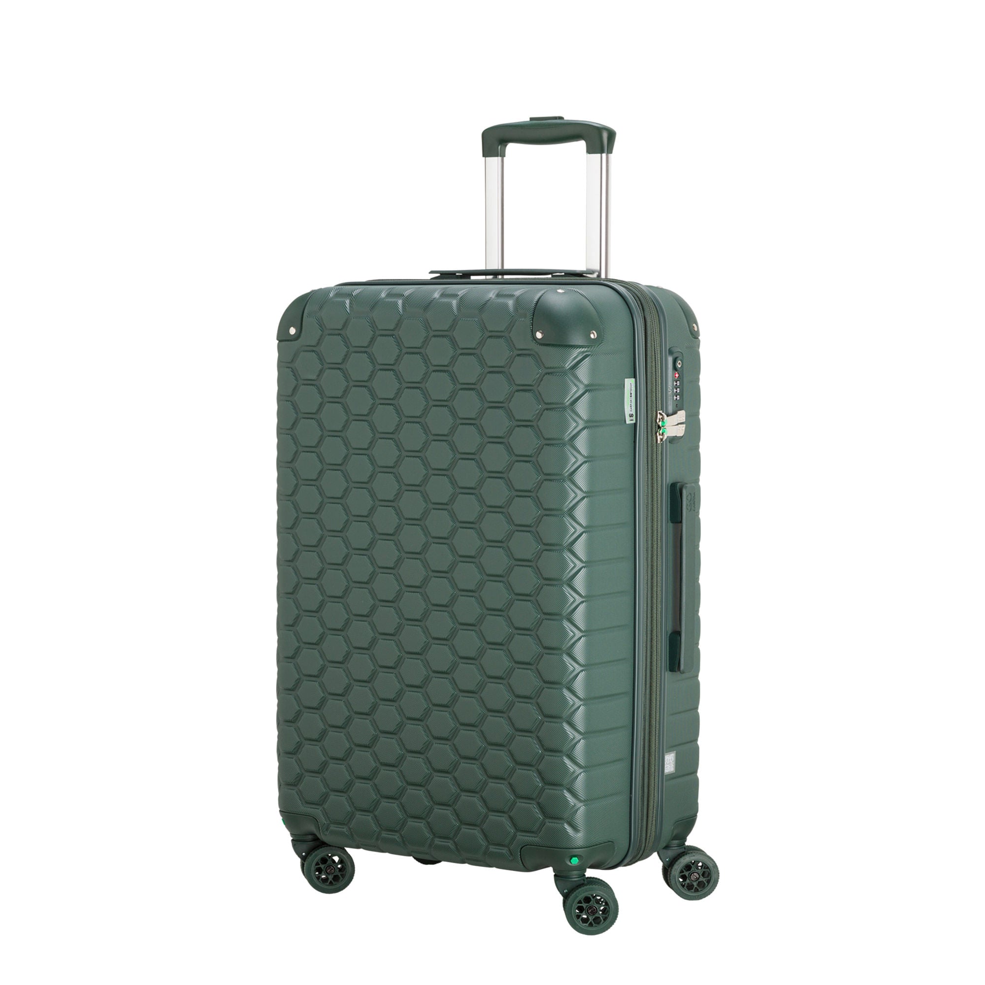 Gotech Green Plus - Kofer M