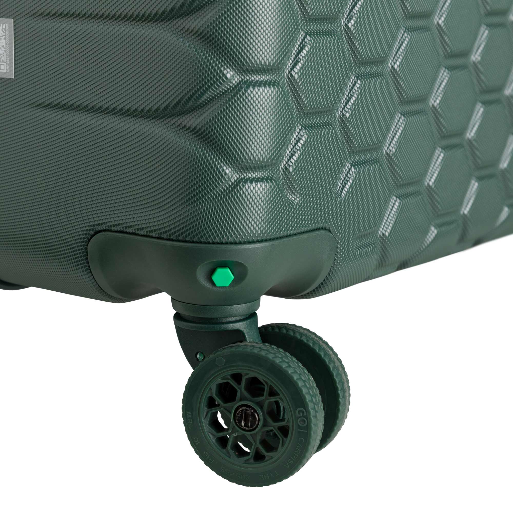 Gotech Green Plus - Kofer M