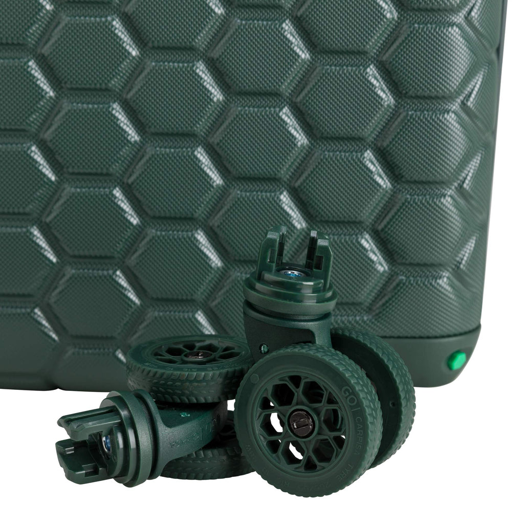 Gotech Green Plus - Kofer M