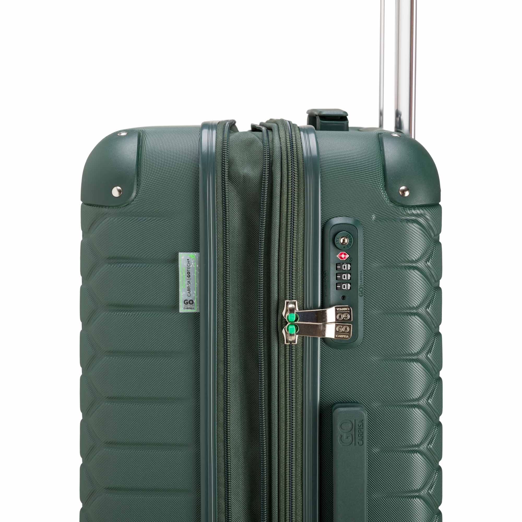 Gotech Green Plus - Kofer M