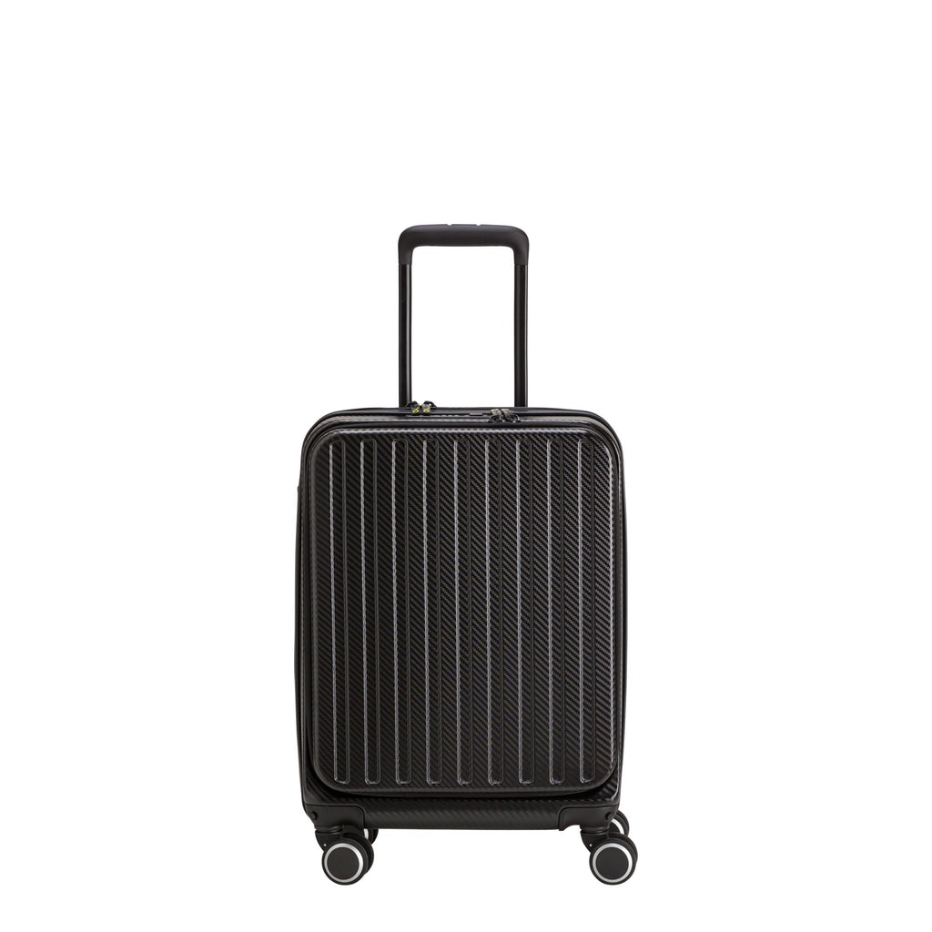 Carbonlux Go  - Rigid - Trolley S