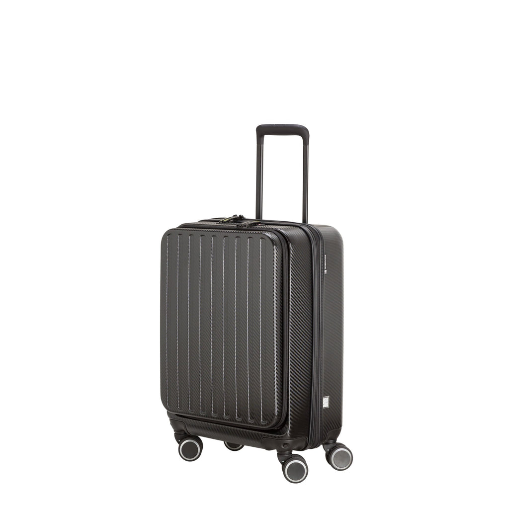 Carbonlux Go  - Rigid - Trolley S