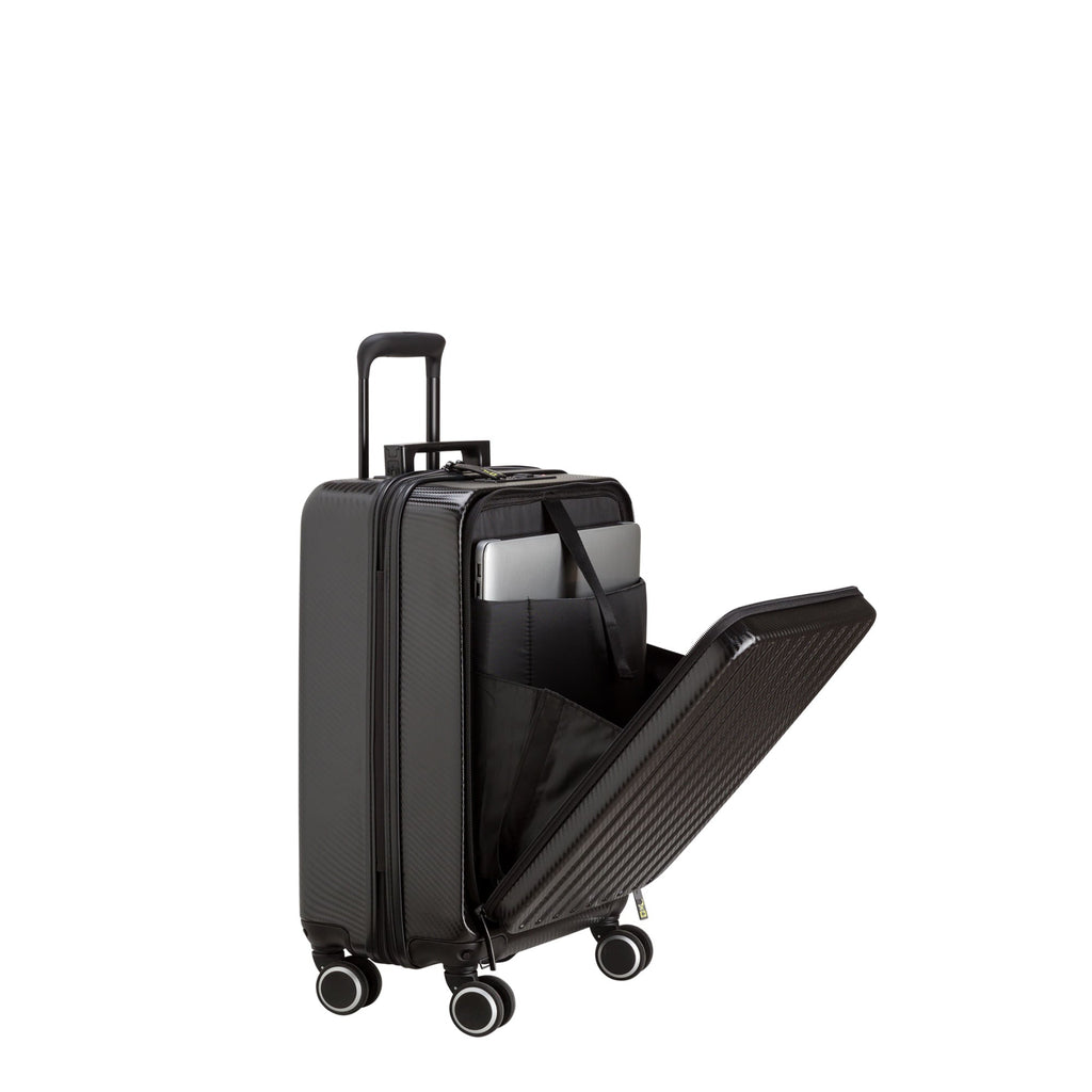 Carbonlux Go  - Rigid - Trolley S