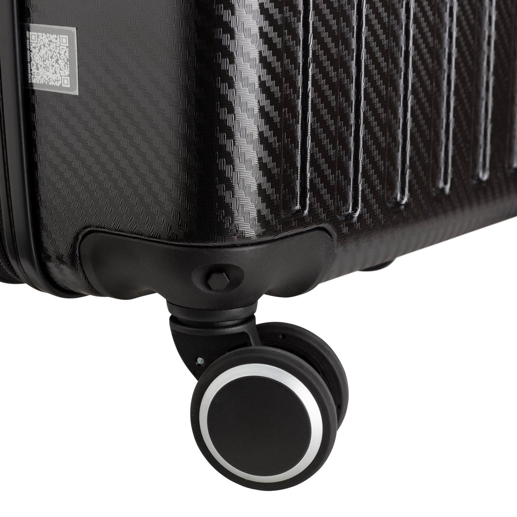 Carbonlux Go  - Rigid - Trolley S