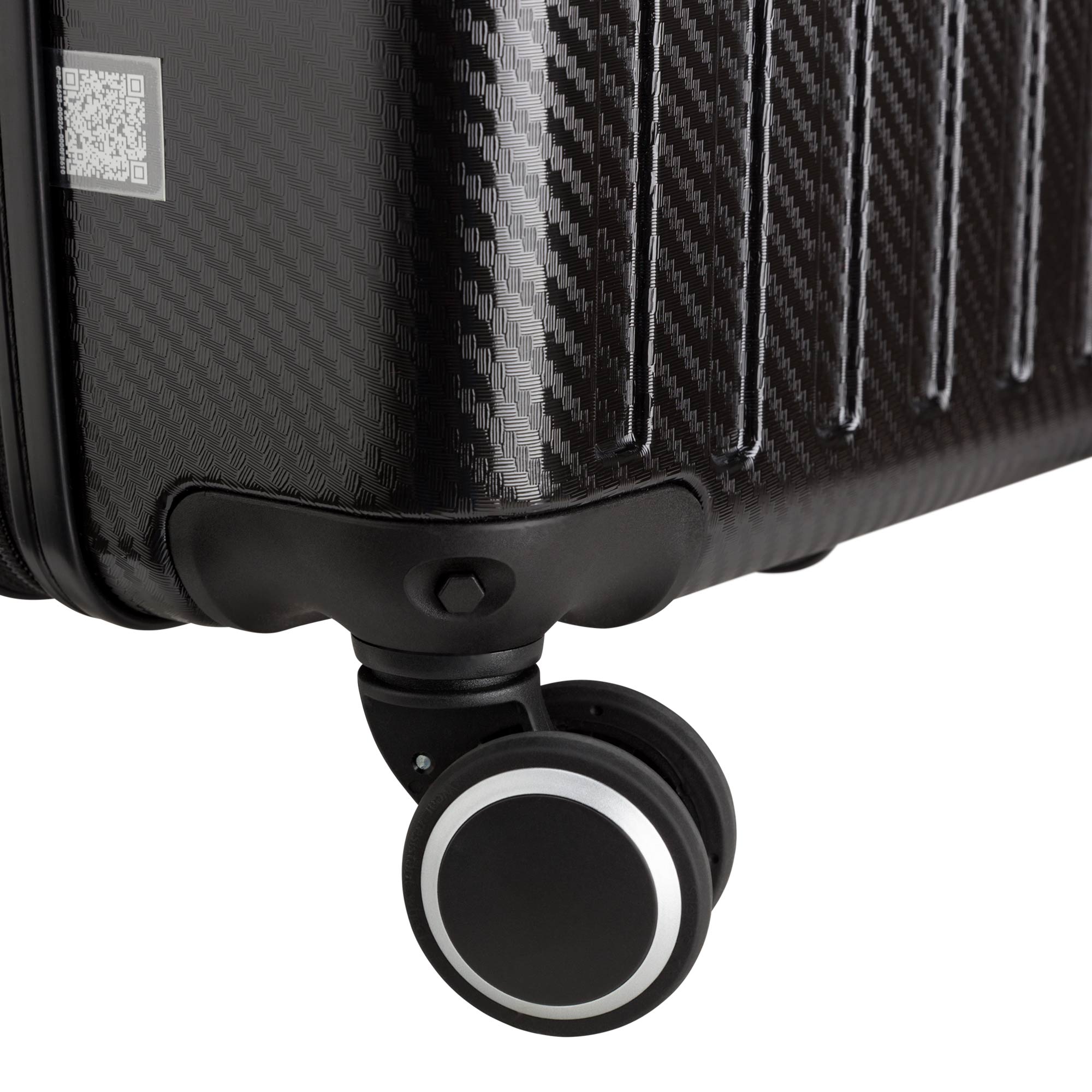 Carbonlux Go  - Rigid - Trolley S