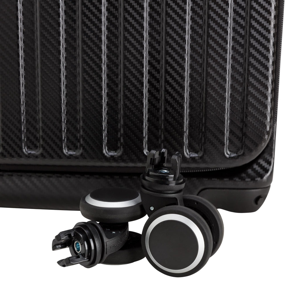 Carbonlux Go  - Rigid - Trolley S