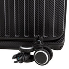 Carbonlux Go  - Rigid - Trolley S