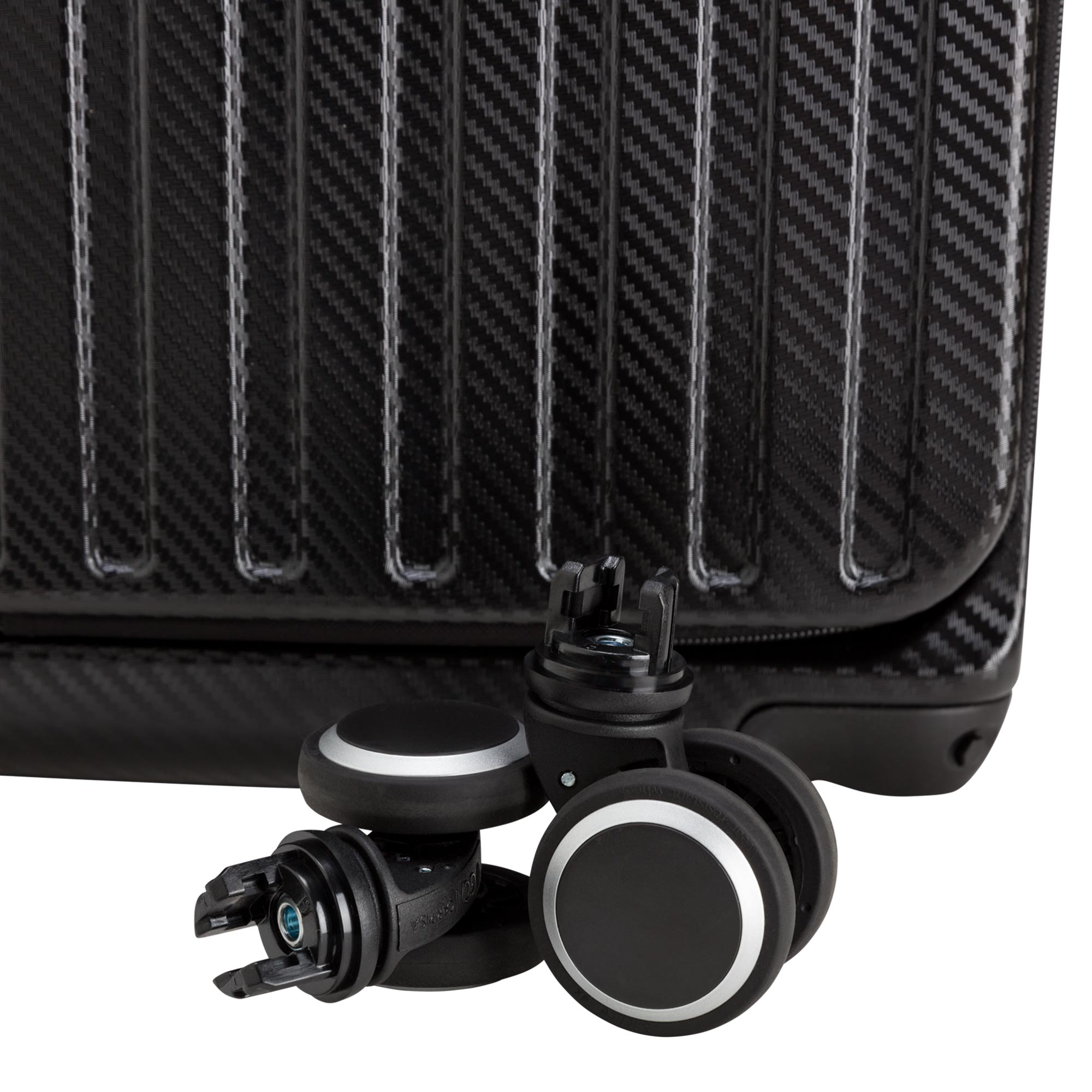 Carbonlux Go  - Rigid - Trolley S