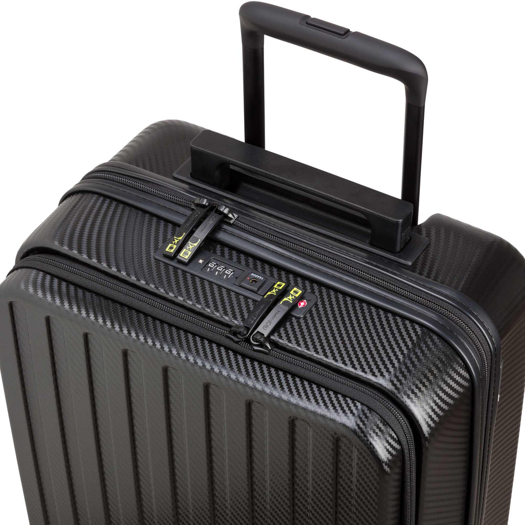 Carbonlux Go  - Rigid - Trolley S