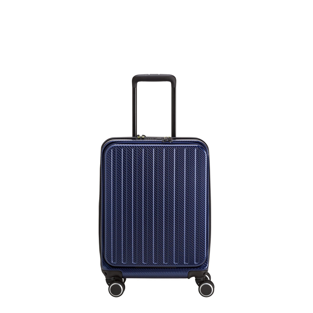 Carbonlux Go  - Rigid - Trolley S