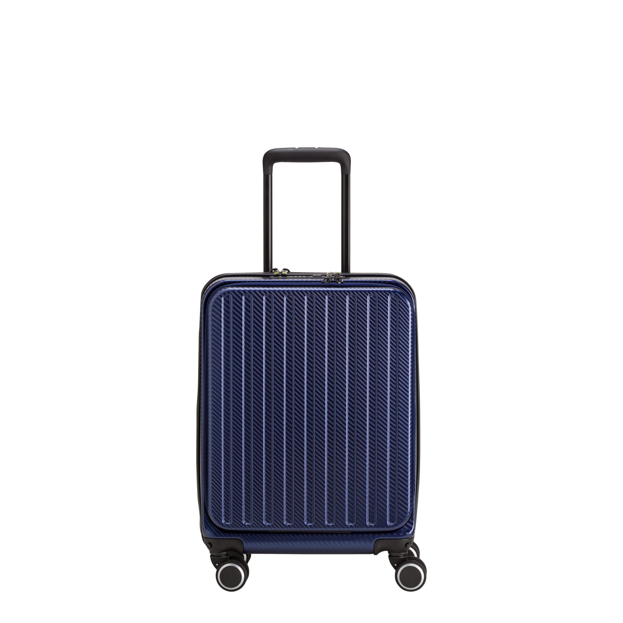Carbonlux Go  - Rigid - Trolley S