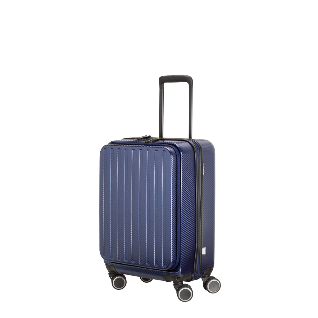Carbonlux Go  - Rigid - Trolley S
