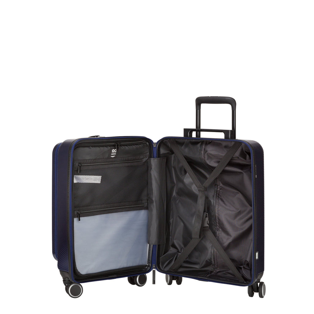 Carbonlux Go  - Rigid - Trolley S
