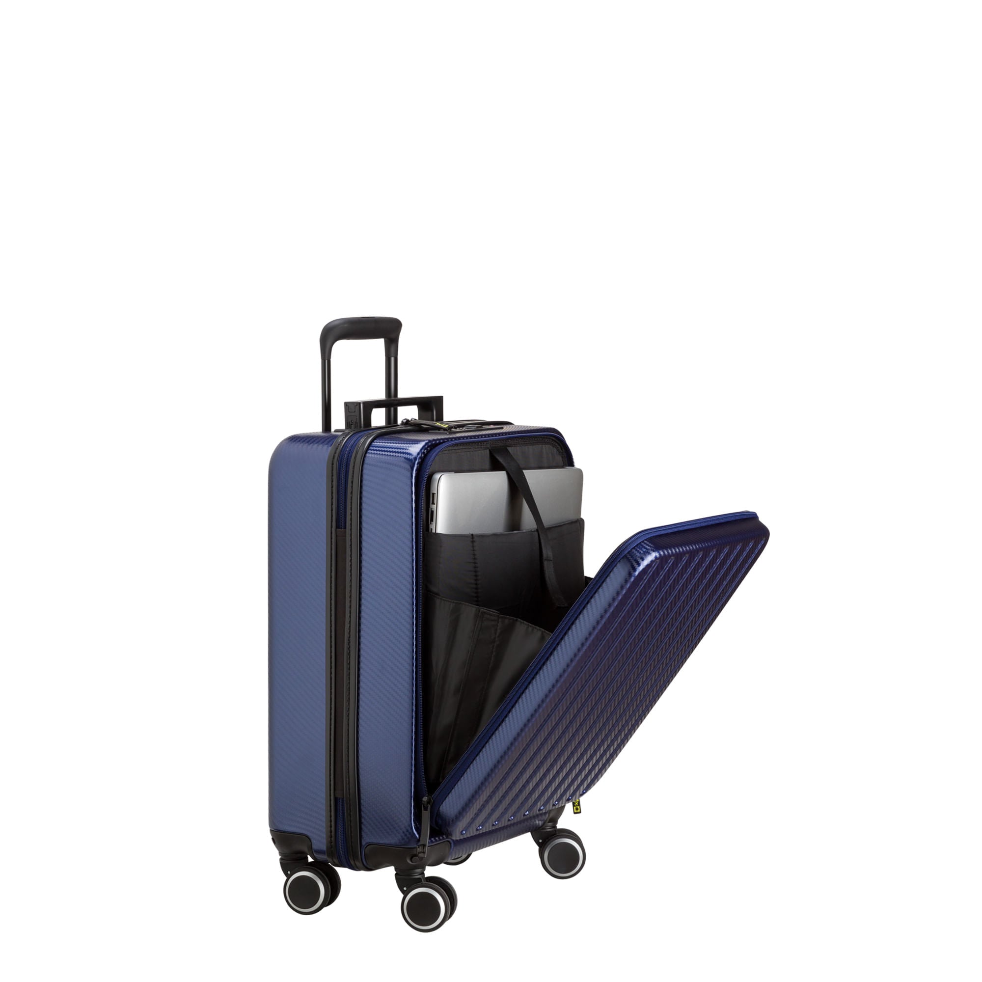 Carbonlux Go  - Rigid - Trolley S