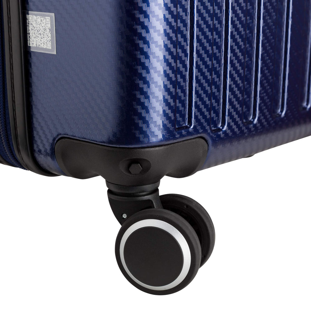 Carbonlux Go  - Rigid - Trolley S