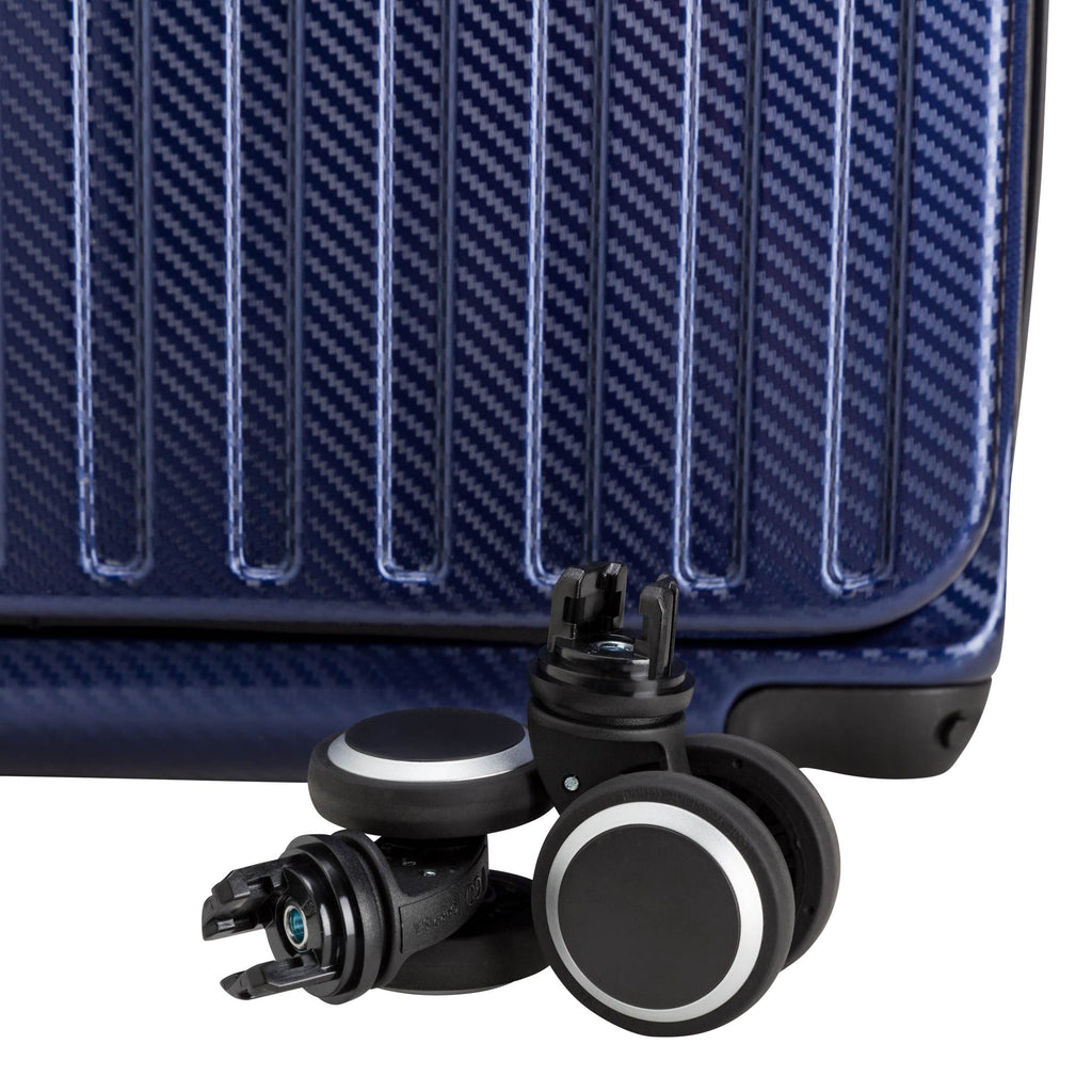 Carbonlux Go  - Rigid - Trolley S