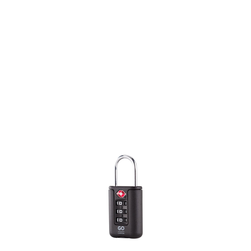 Carpisa - Combination padlock