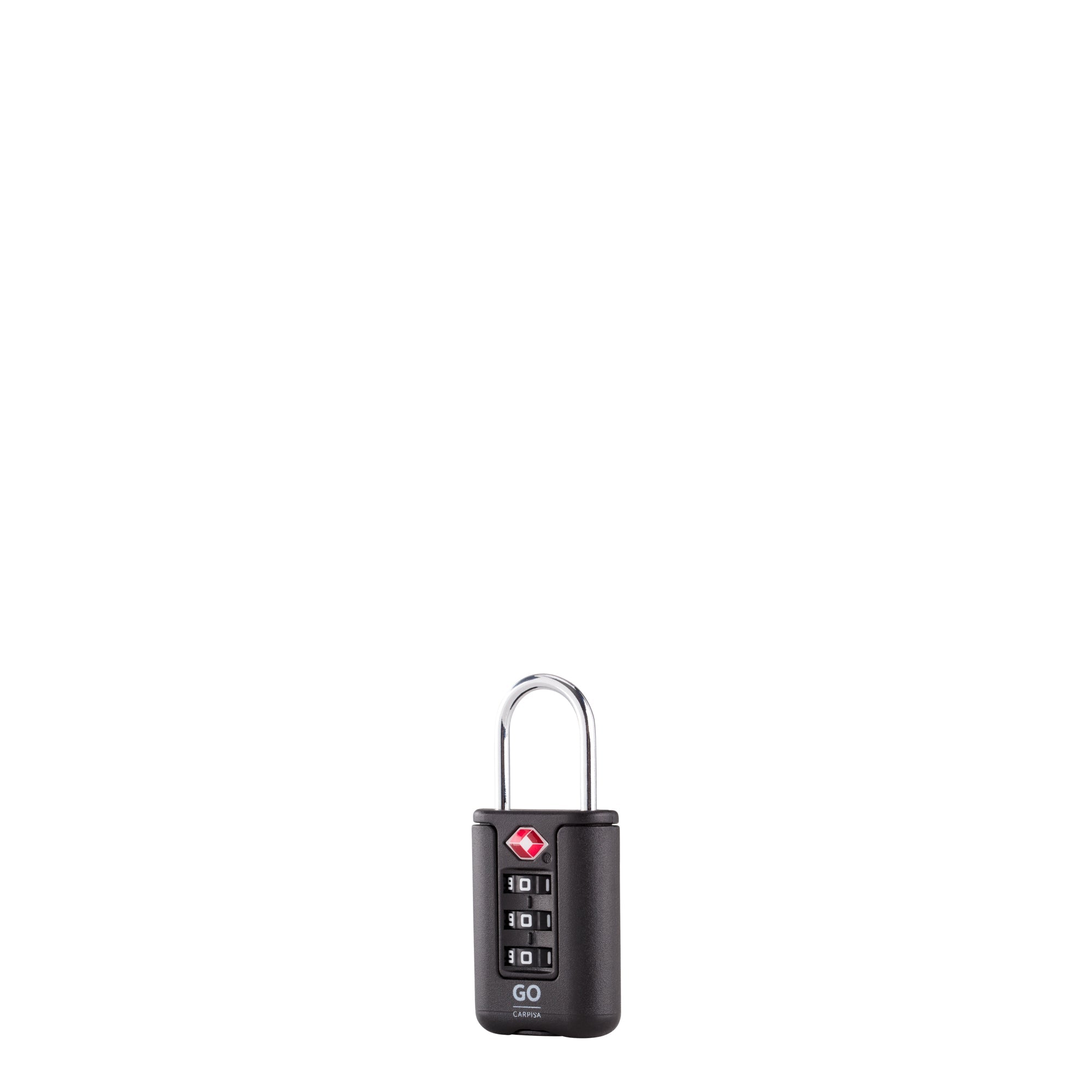 Carpisa - Combination padlock