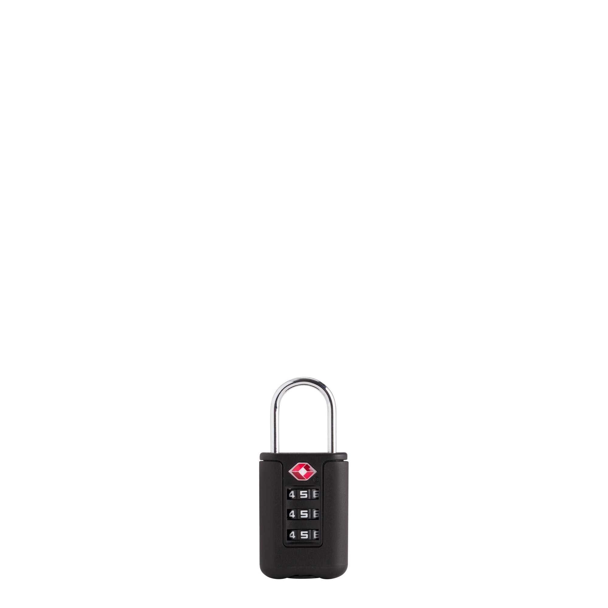 Carpisa - Combination padlock
