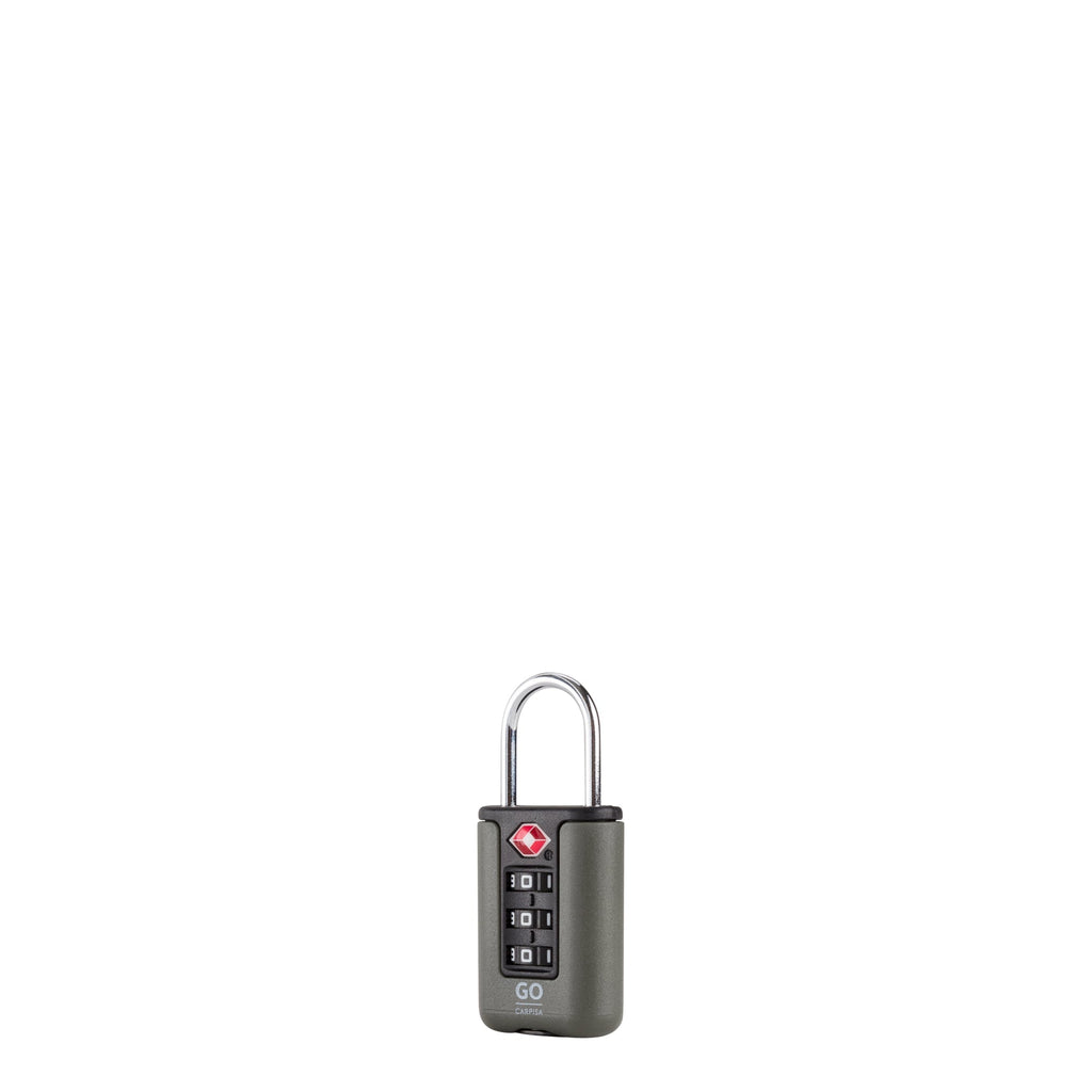 Carpisa - Combination padlock