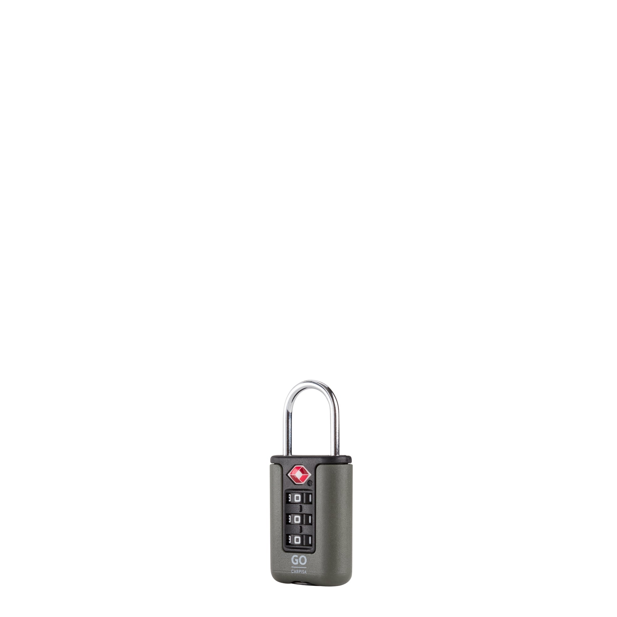 Carpisa - Combination padlock