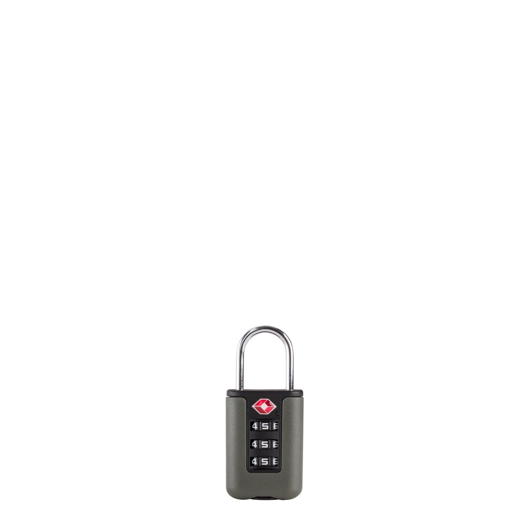 Carpisa - Combination padlock