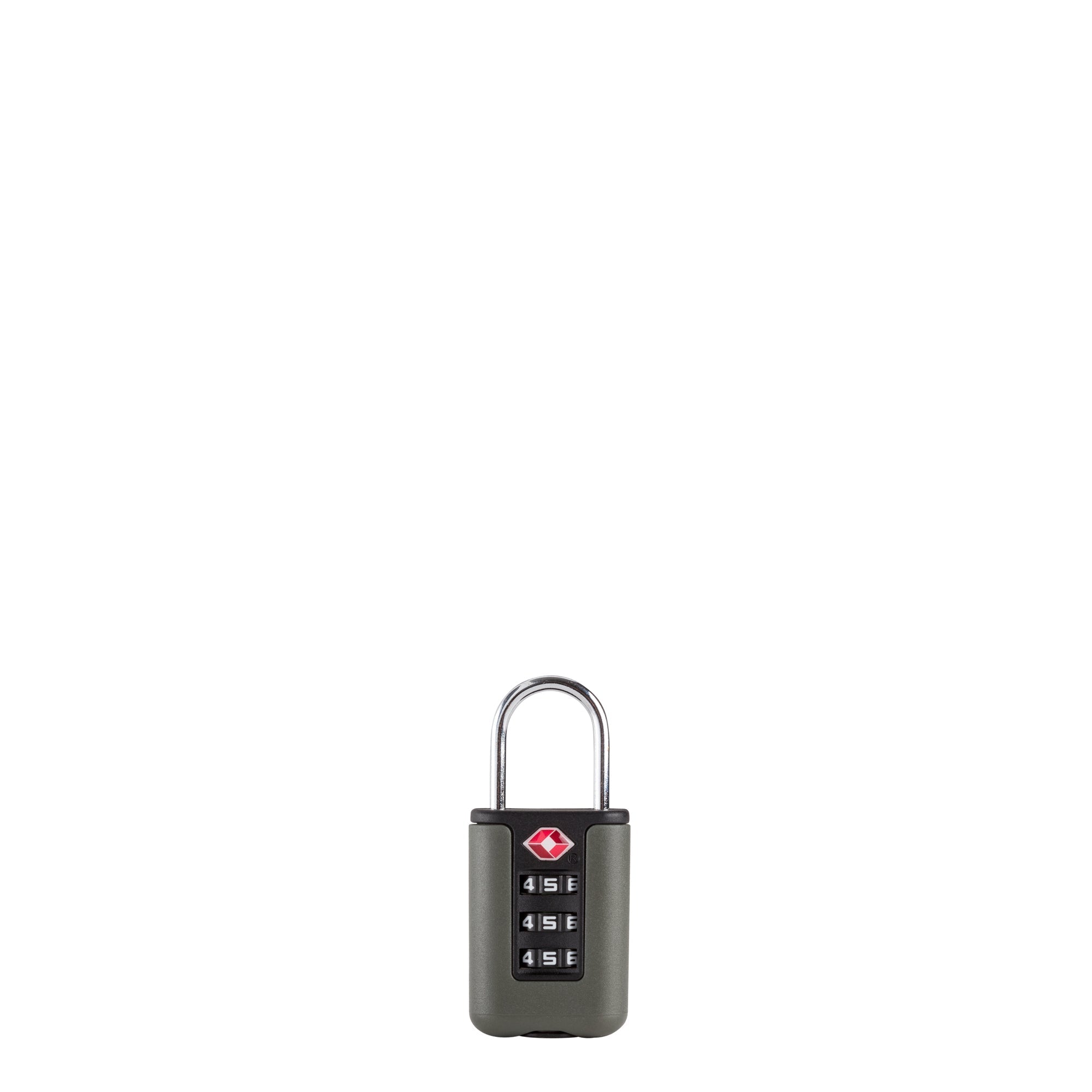 Carpisa - Combination padlock