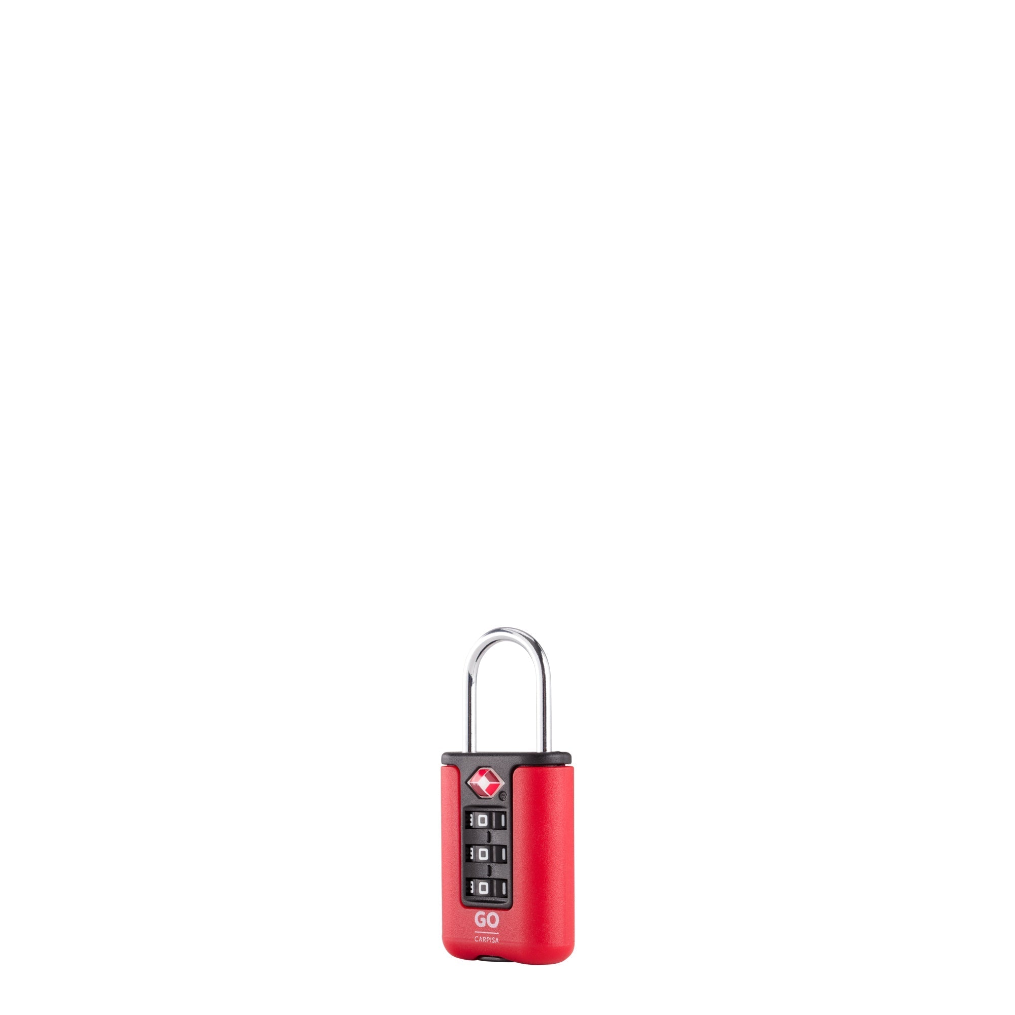 Carpisa - Combination padlock
