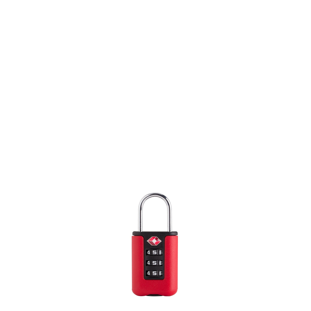 Carpisa - Combination padlock