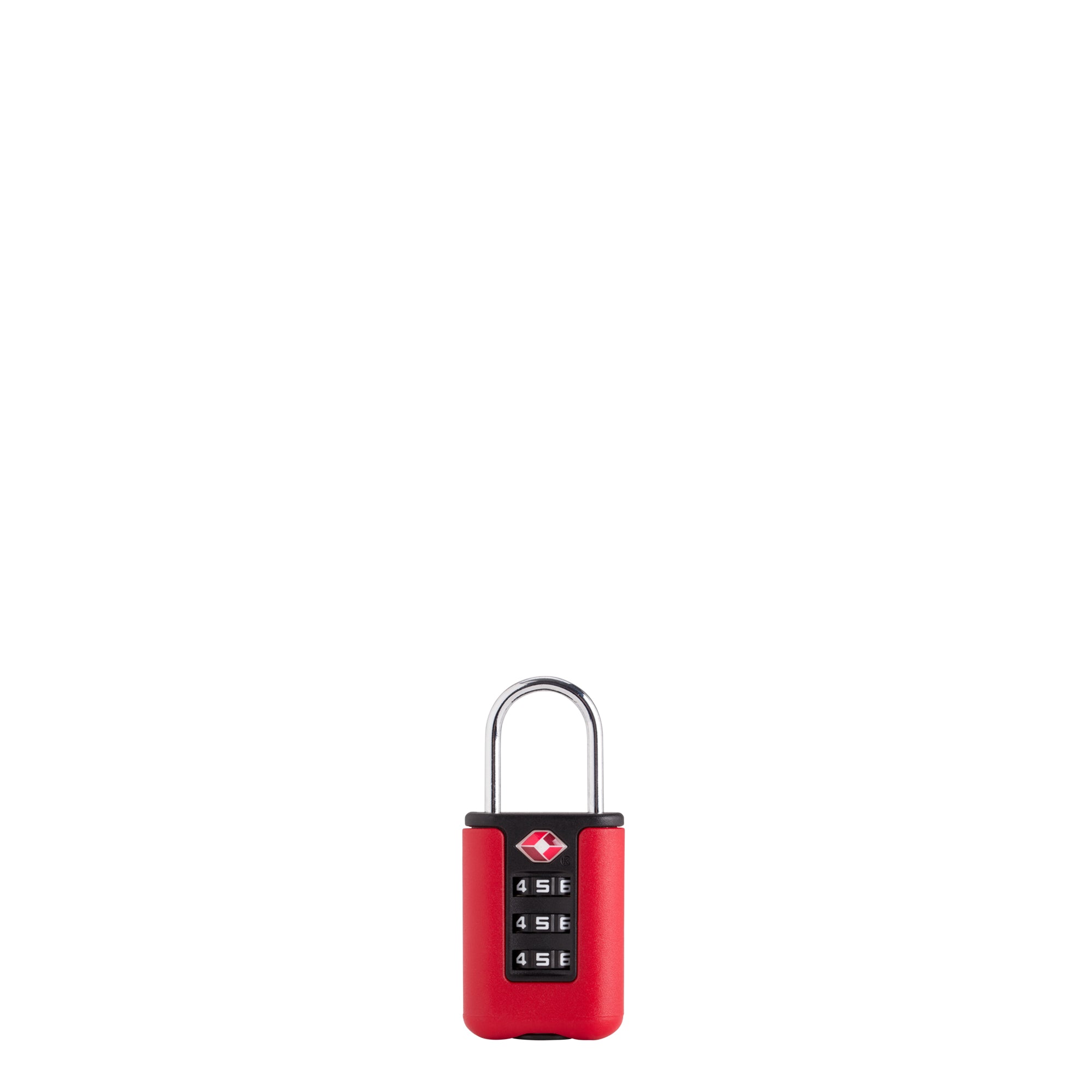 Carpisa - Combination padlock