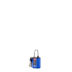 Carpisa Padlock With Key - Padlocks - Tag – AA754203C0043101_01_basechild – AA754203C00