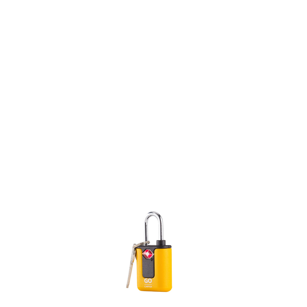 Carpisa Padlock With Key - Padlocks - Tag – AA754203C0070001_01_basechild – AA754203C00