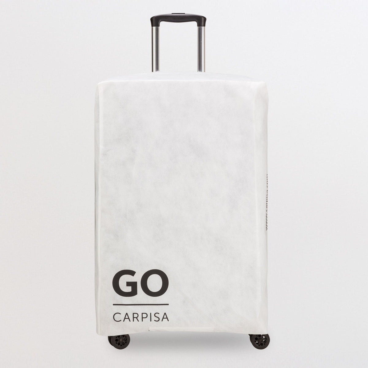 Carpisa Croatia – R-pet luggage cover - Shopper – White – AAA86205942 – Image 1 |k=AAA8620594210001_01_basechild_be517dfa-0a72-4984-95f5-64752d703c32