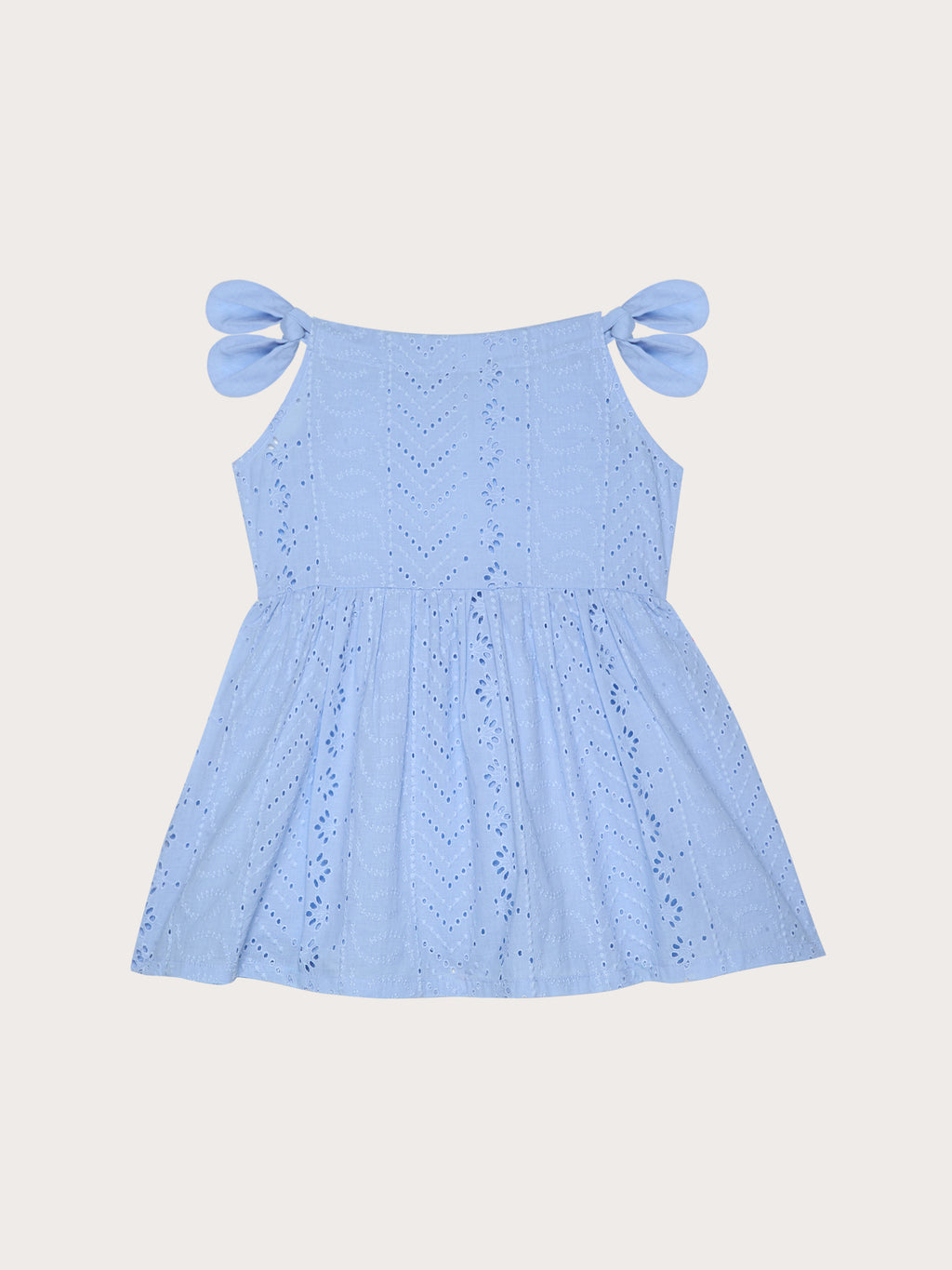 Sangallo - Dress
