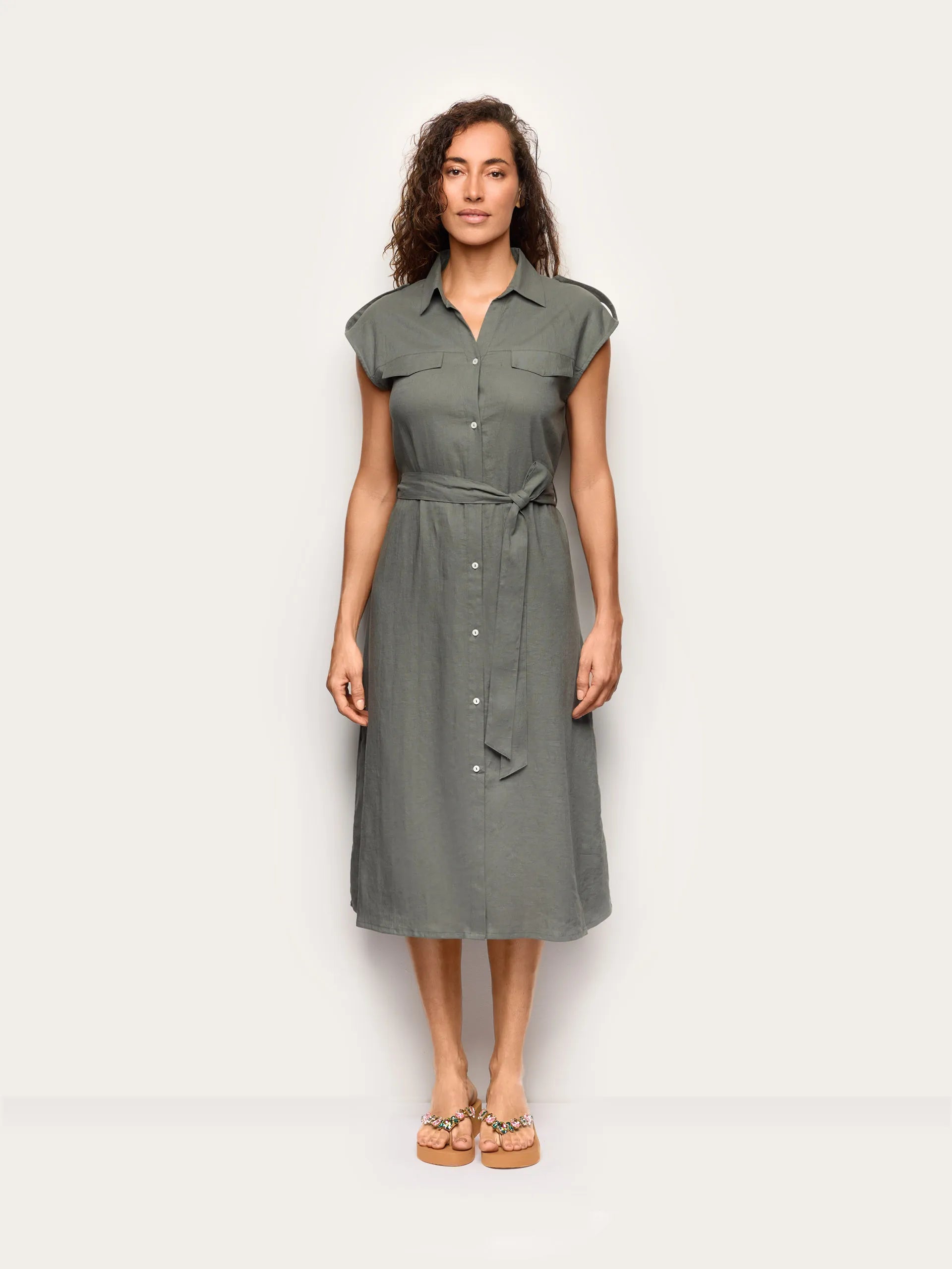 Yamamay Croatia Full-long dress | AABD192001_115_02.jpg