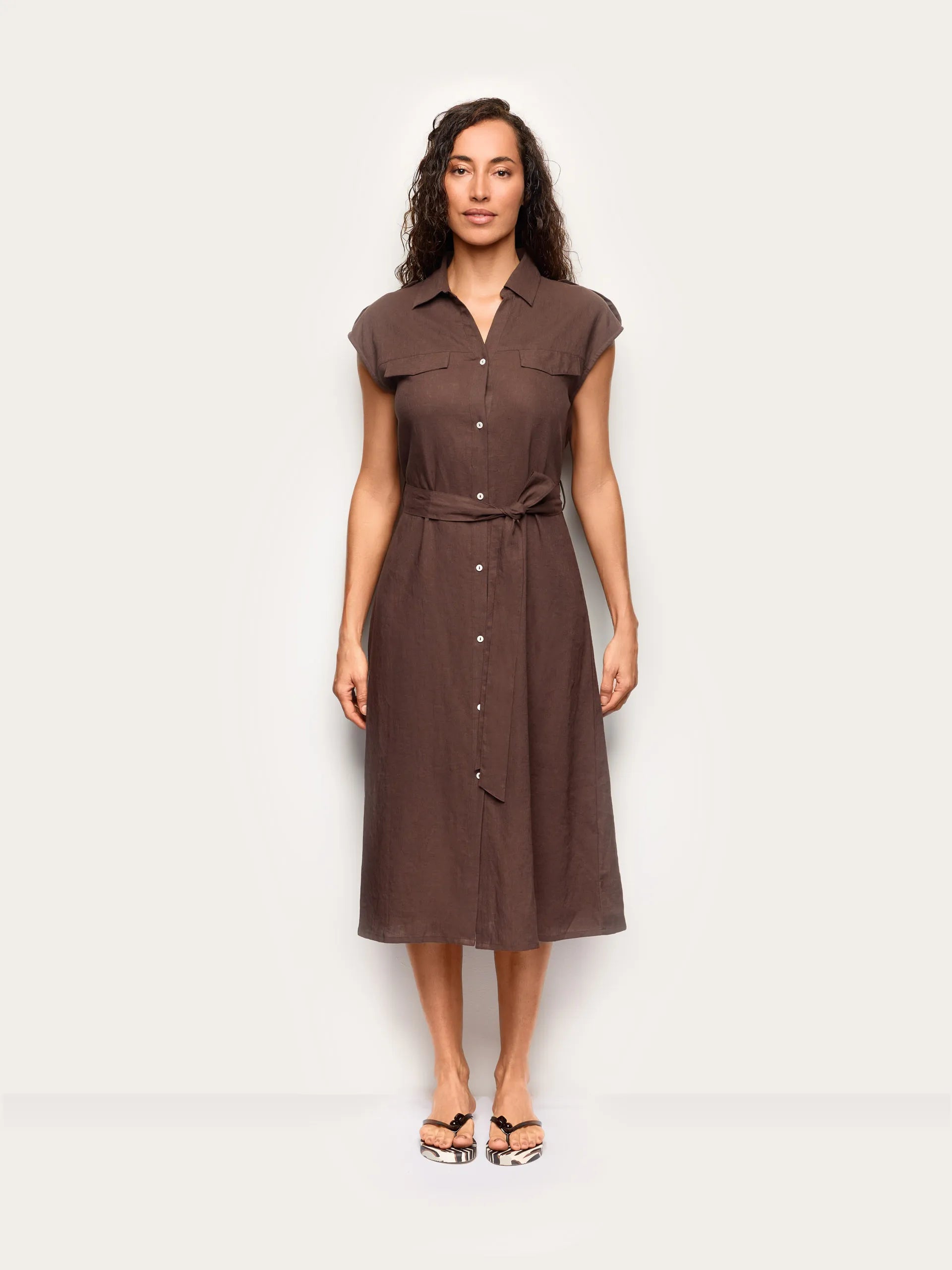 Yamamay Croatia Full-long dress | AABD192001_770_01.jpg