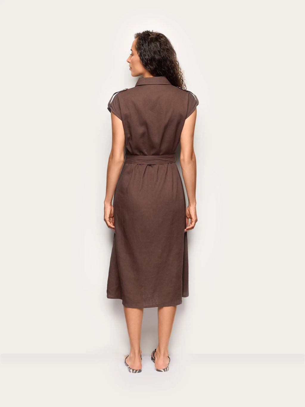 Yamamay Croatia Full-long dress | AABD192001_770_03.jpg