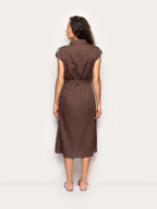 Yamamay Croatia Full-long dress | AABD192001_770_03.jpg