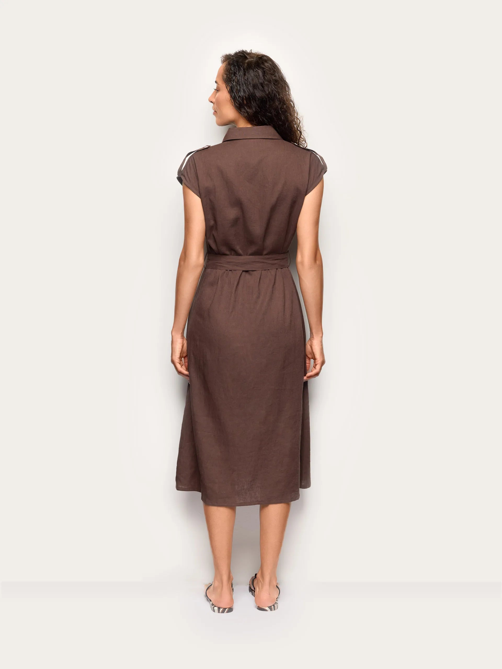 Yamamay Croatia Full-long dress | AABD192001_770_03.jpg