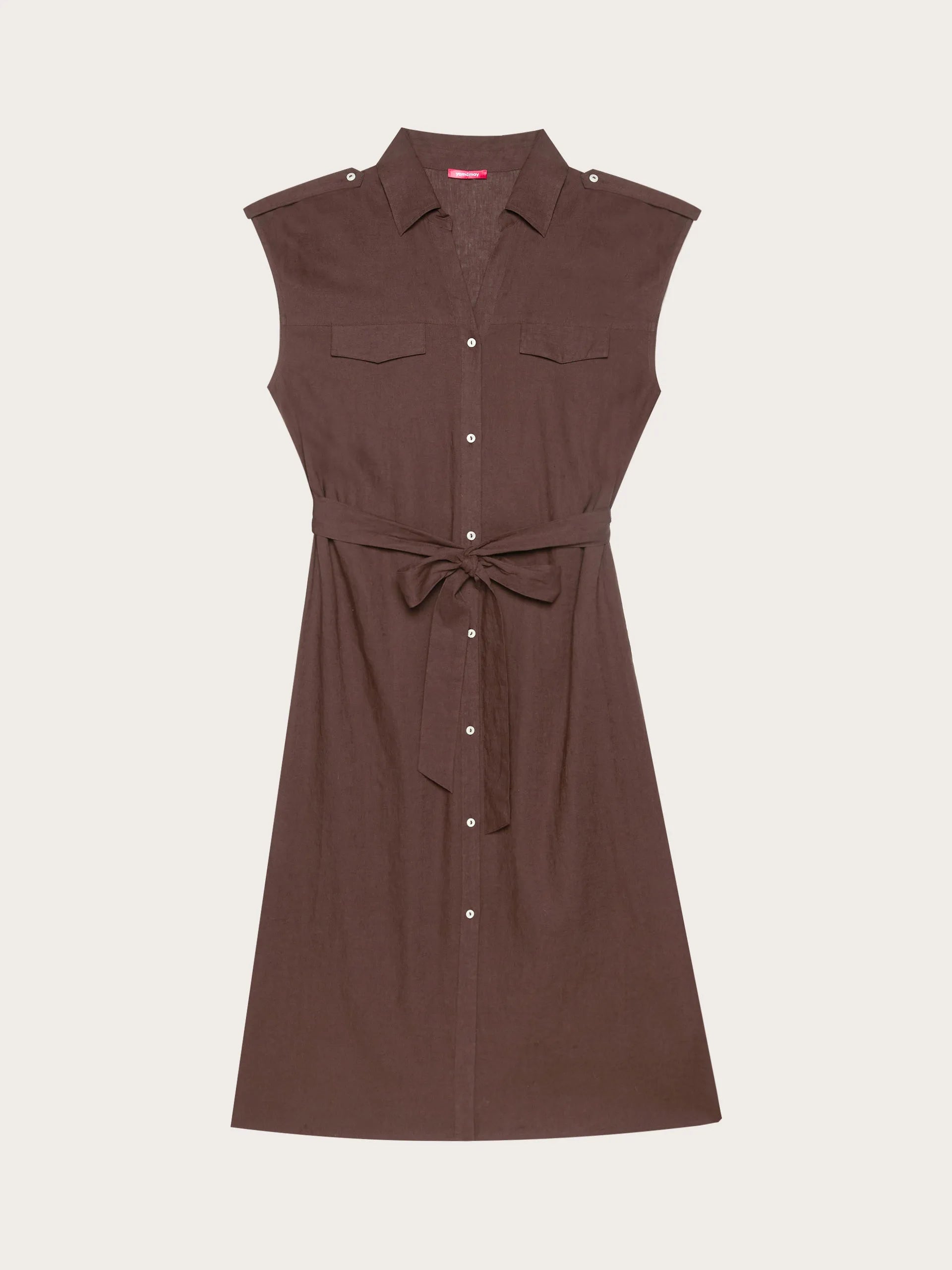 Yamamay Croatia Full-long dress | AABD192001_770_04.jpg