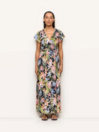 Yamamay Croatia Full-long dress | AABD192002_128_02.jpg