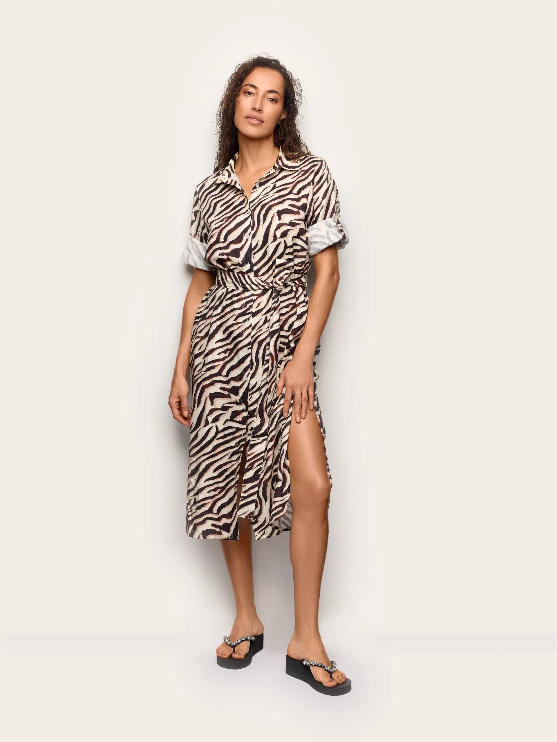 Yamamay Croatia Oversize shirt | AABD192004_128_01.jpg