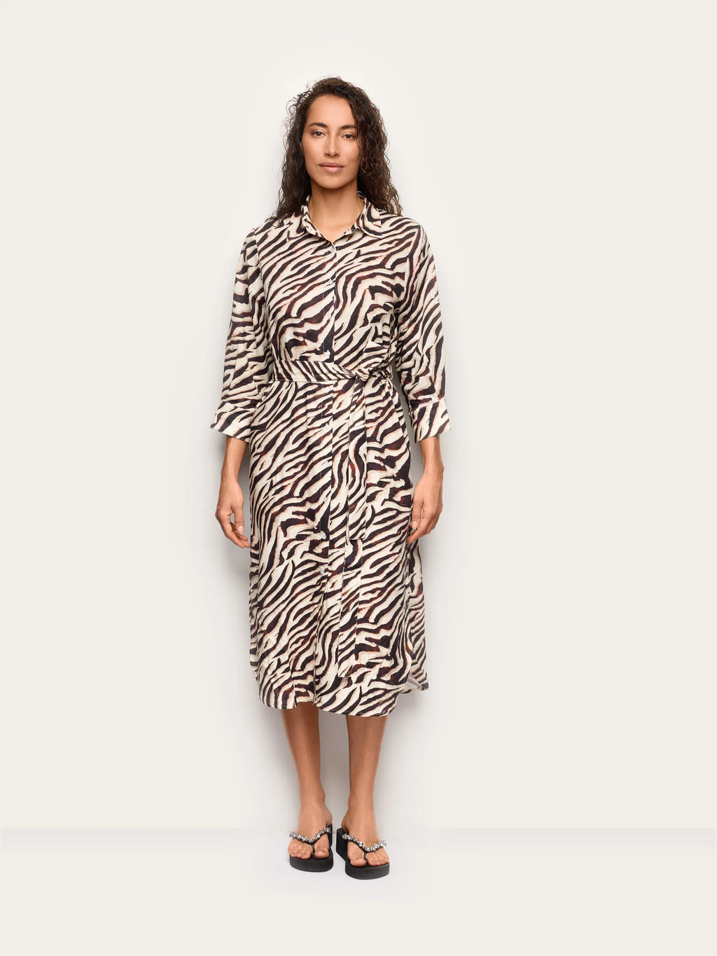 Yamamay Croatia Oversize shirt | AABD192004_128_02.jpg