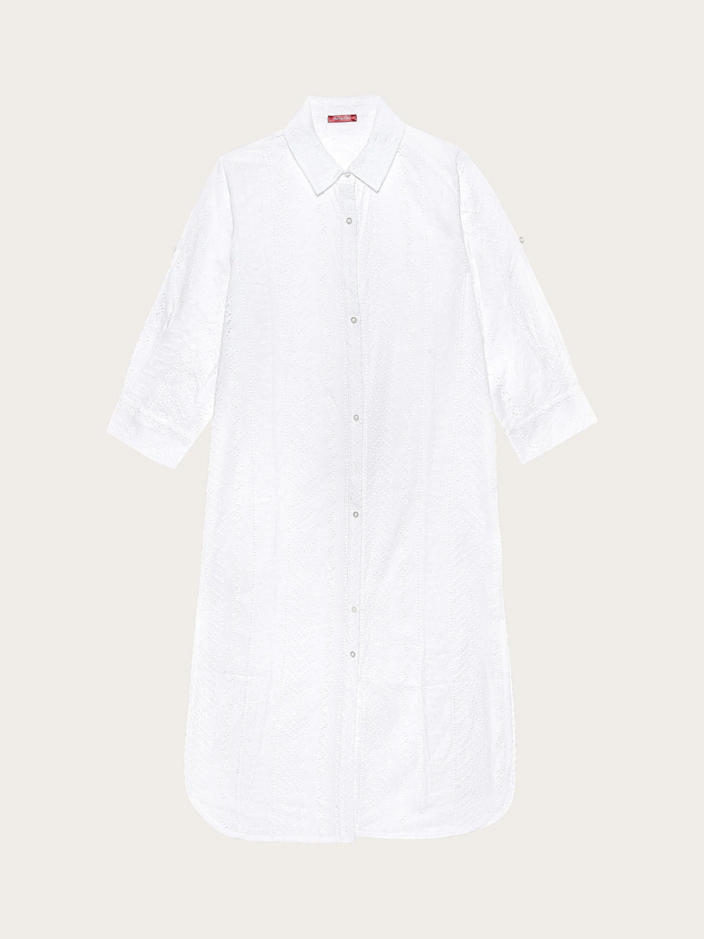 Sangallo - Oversize shirt