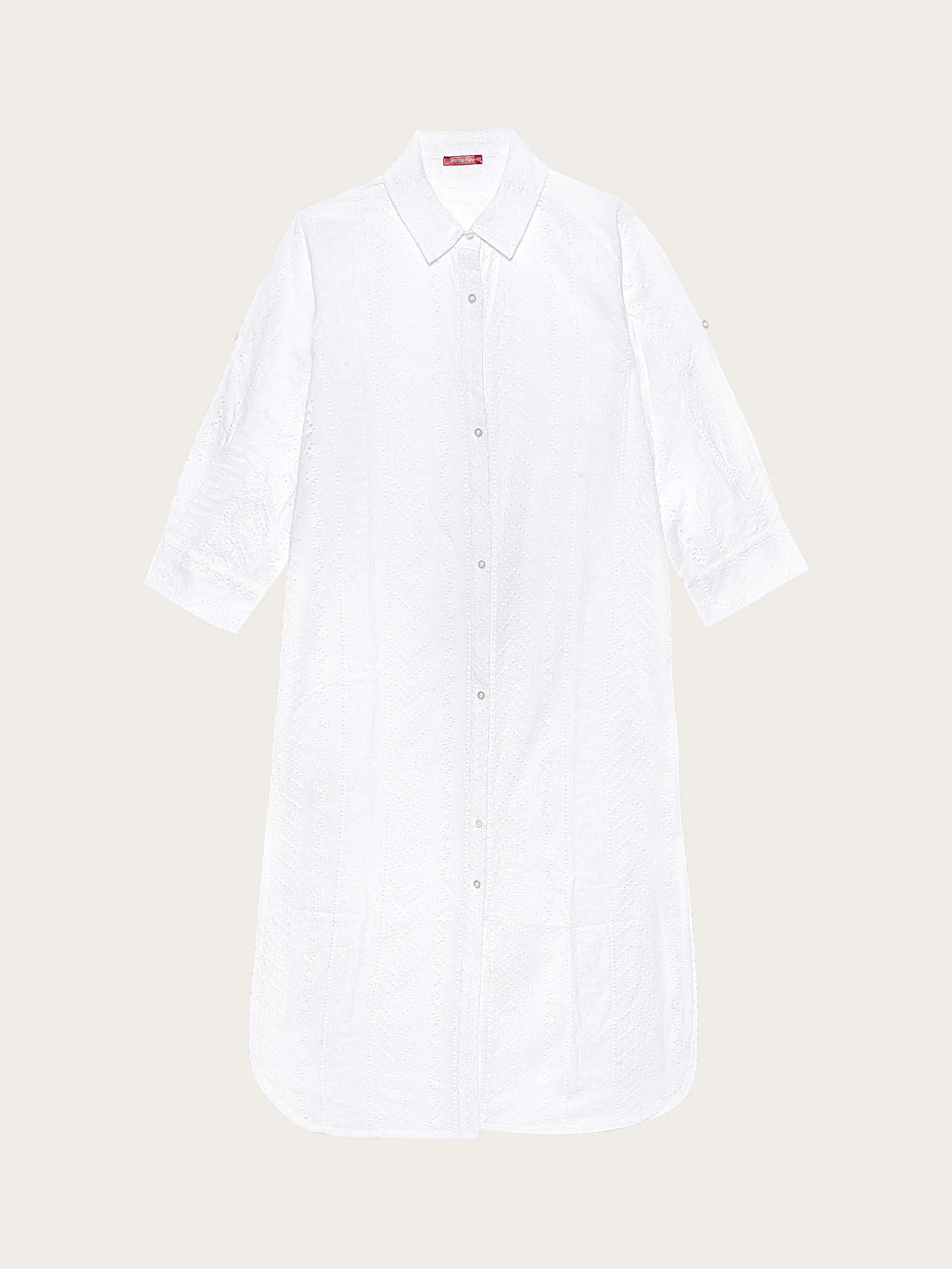 Sangallo - Oversize shirt