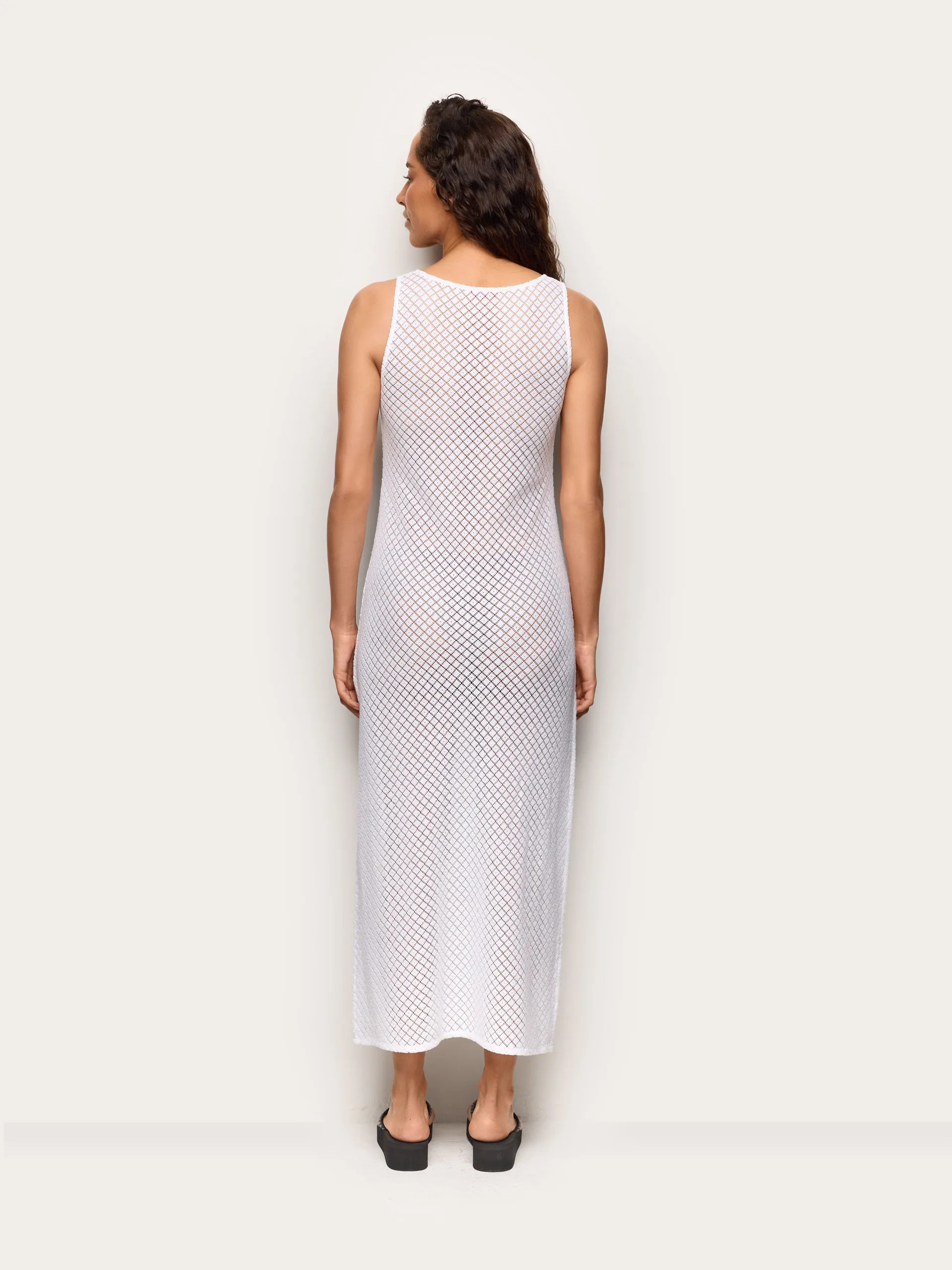 Yamamay Croatia Full-long dress | AABD192011_015_04.jpg
