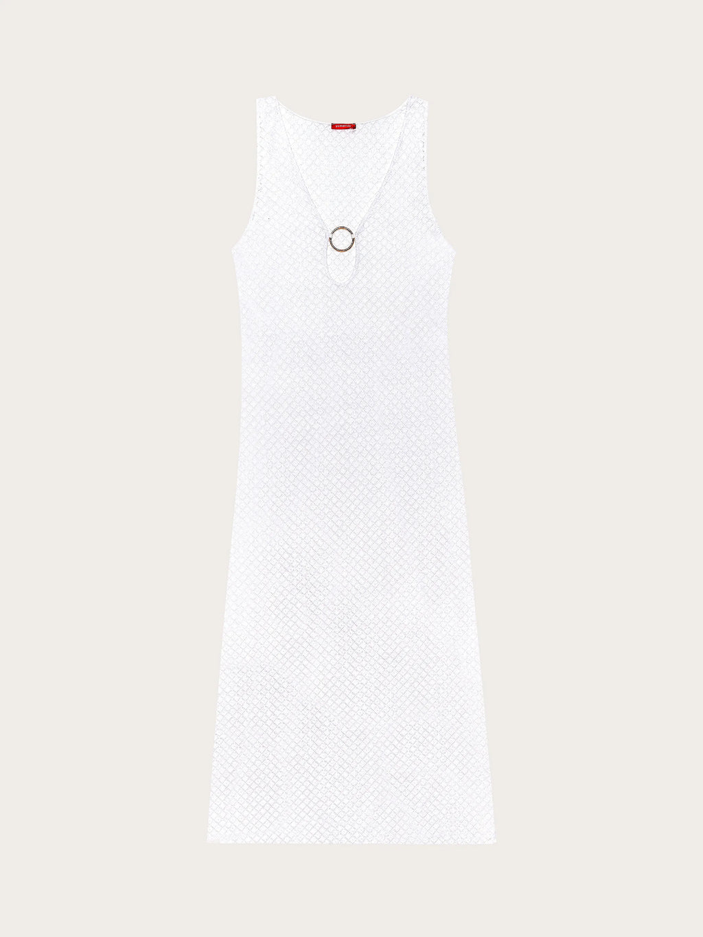 Yamamay Croatia Full-long dress | AABD192011_015_05.jpg